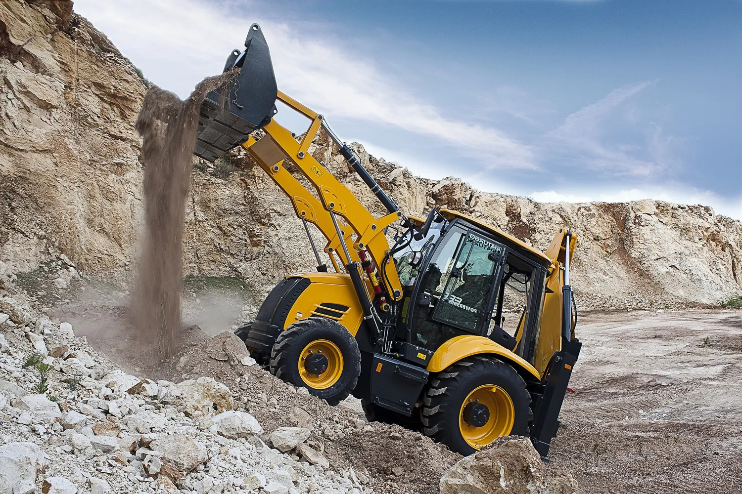 BULLEX OVERSEAS CUSTOMER CARE TOUR — VISITING PAPUA NEW GUINEA CUSTOMERS